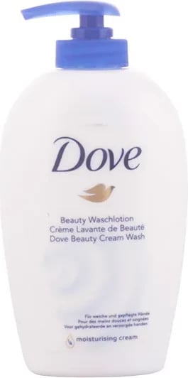 Krem larës për duar Dove Beauty Cream Wash 250ml