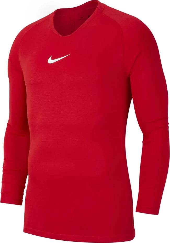 Maicë e gjatë termike për meshkuj Nike, e kuqe