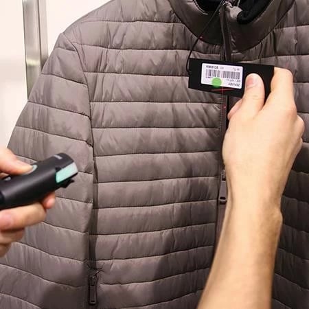 Skaner barkodi Datalogic DBT6400, Bluetooth, 2D, i zi