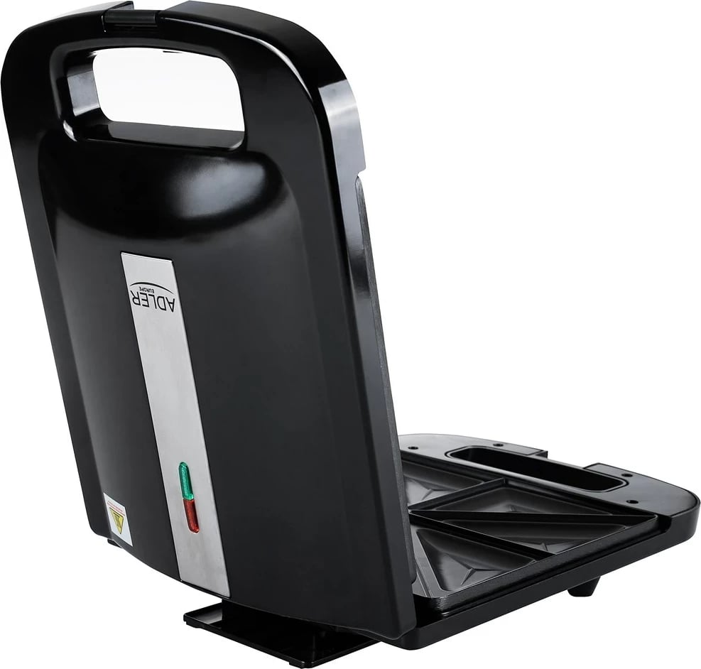 Sandwich Toaster Adler AD 3055, i zi