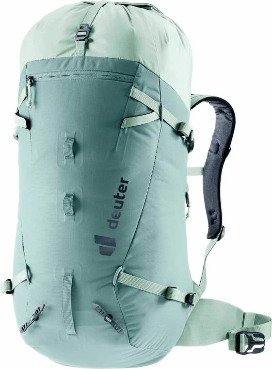 Çantë shpine Deuter për femra, blu