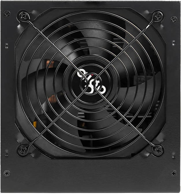 Kasë energjie Aigo GP750, 750W, e zezë