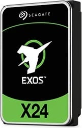 Hard disk Seagate Exos X24 20TB 3.5 inch SATA III