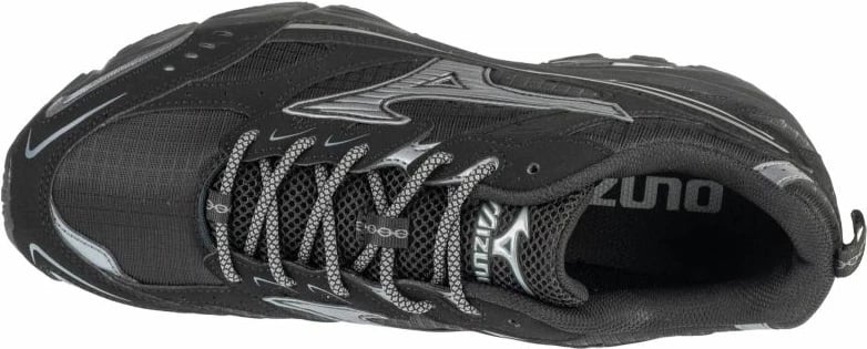 Atlete për meshkuj Mizuno, të zeza
