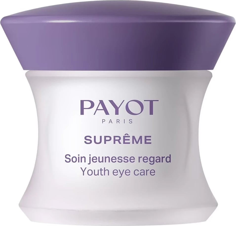 Krem për sy për femra Payot Supreme Anti-Aging 15ml