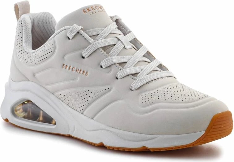 Atlete femra Skechers, të bardha