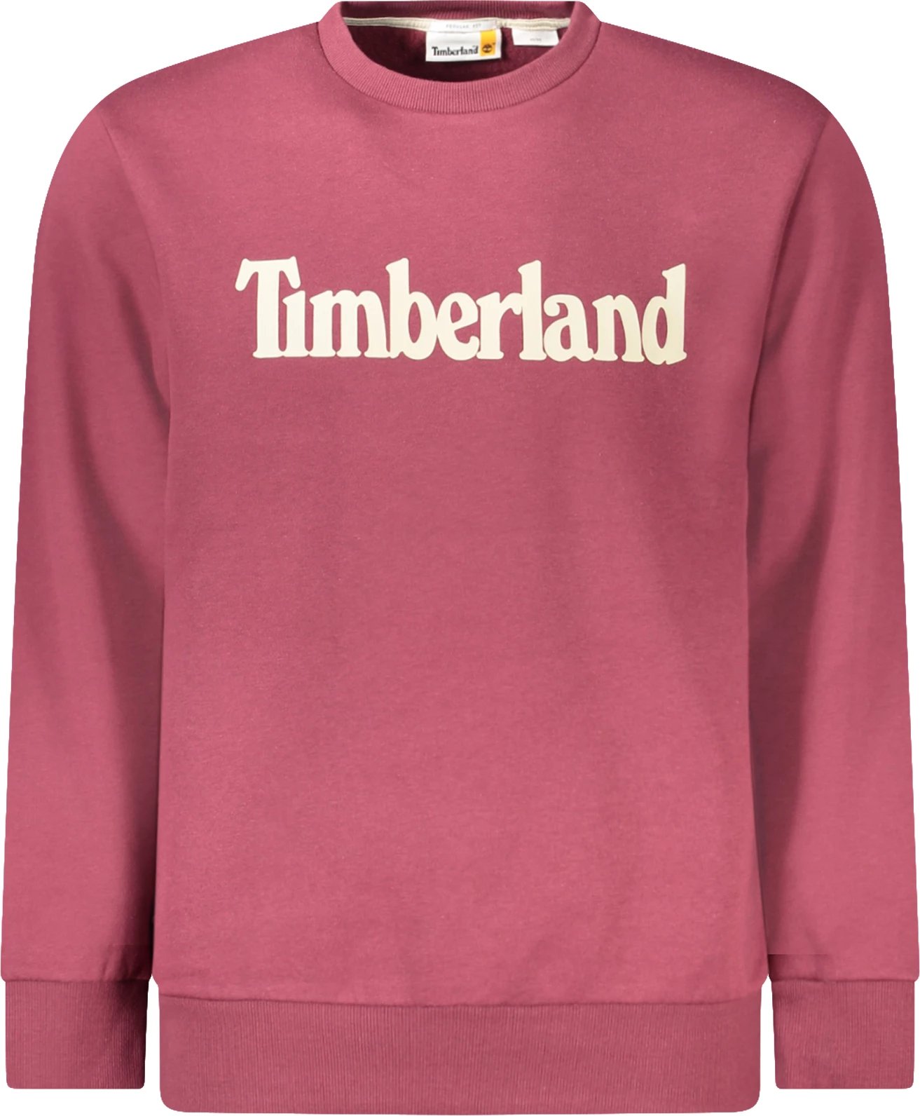 Duks për meshkuj Timberland, i kuq