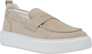 Loferka për meshkuj Antony Morato, beige