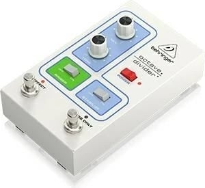 Efekt kitarë Behringer OCTAVE DIVIDER, modulator