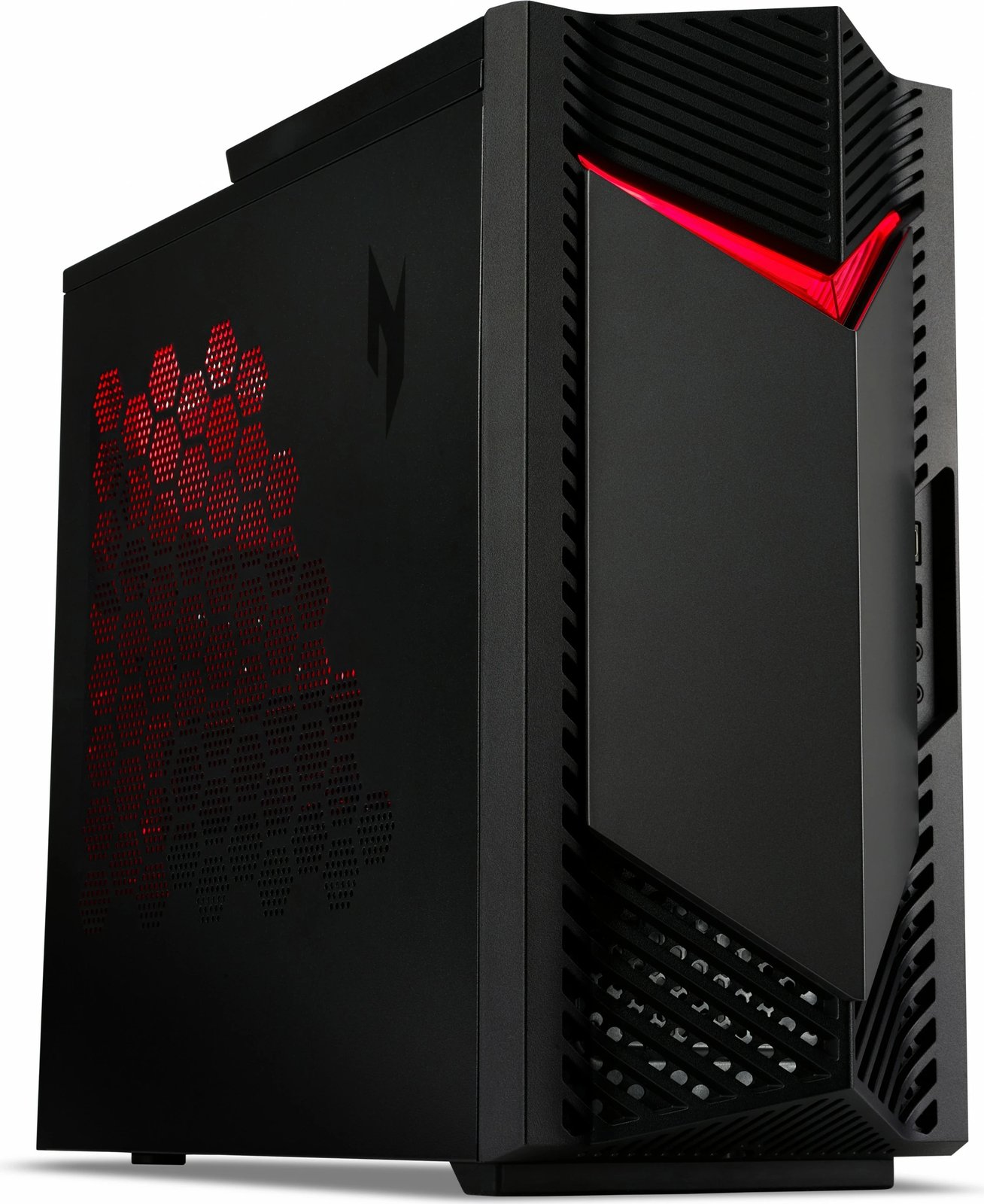Kasë Acer NITRO 50 i7-14700F 16GB 512GB SSD RTX4060 8GB