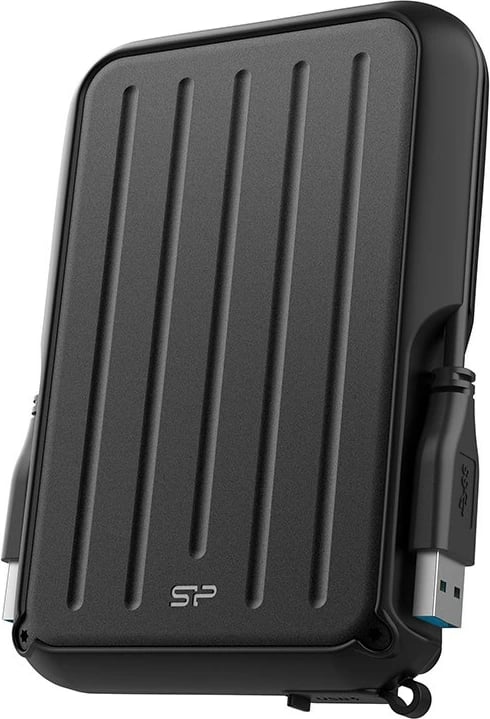 Disk HDD Silicon Power A66, 5TB, i zi