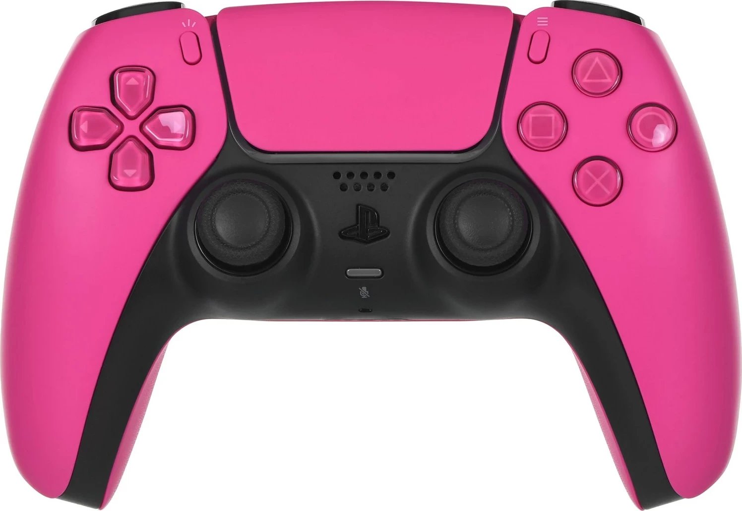 Kontroller Sony PS5 DualSense, Pink