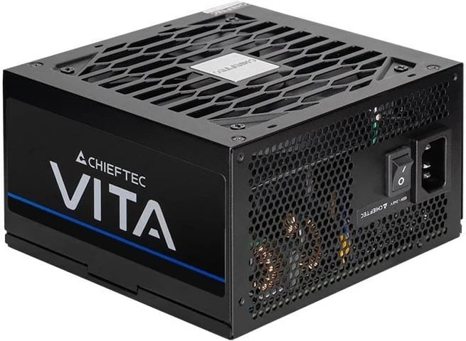 Furnizues energjie Chieftec Vita, 850W, 80+ Bronze