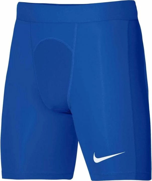 Shorte Nike Pro Dri-Fit Strike për Meshkuj, Blu