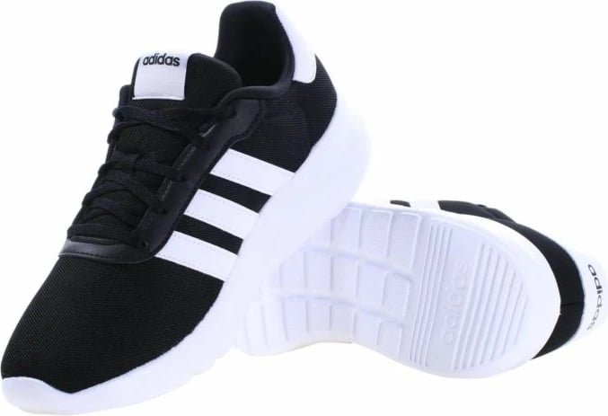 Atlete fëmijë adidas, të zeza
