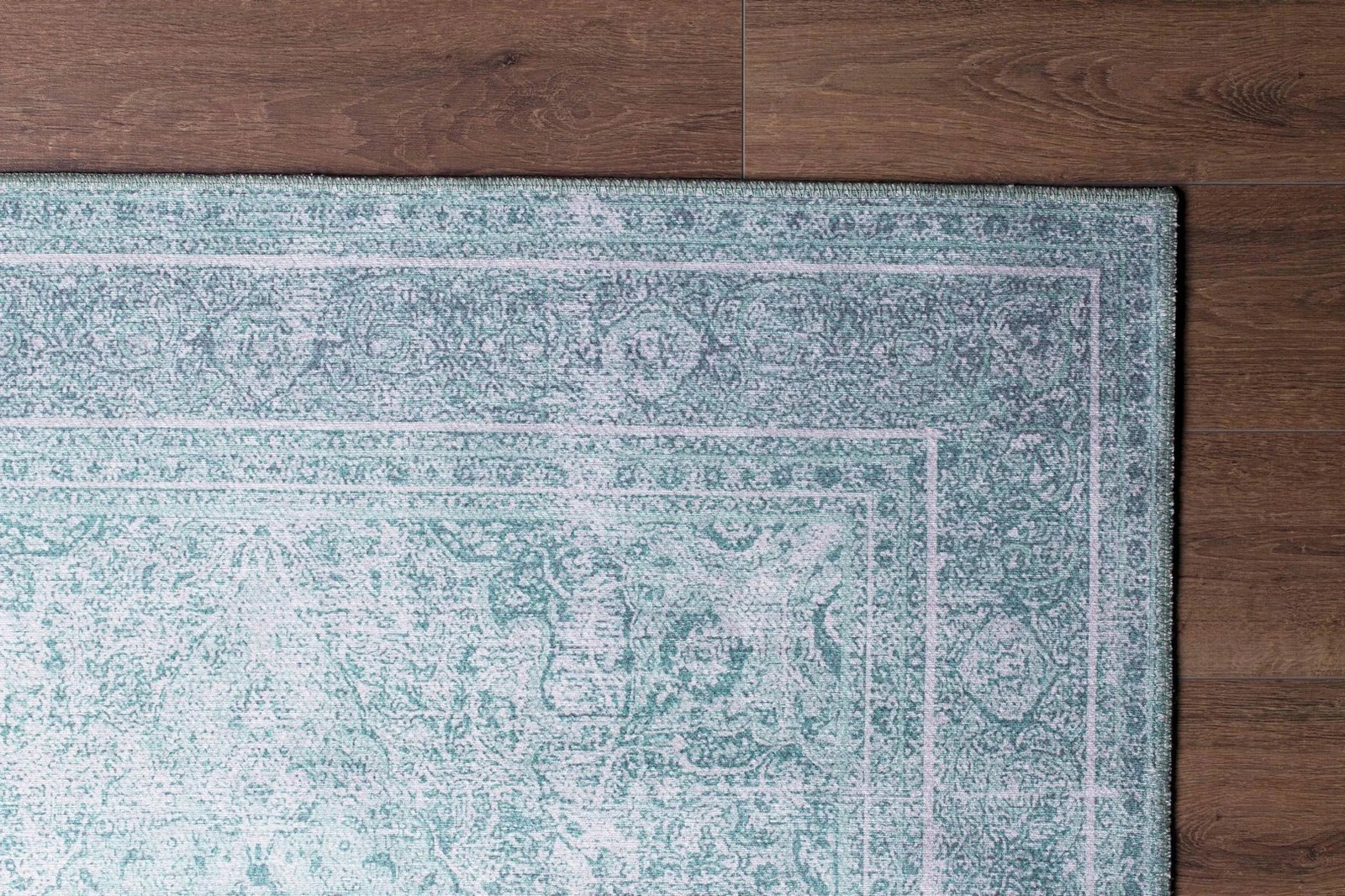Qilim Conceptum Hypnose, Dorian Chenille, jeshil, 210x310cm