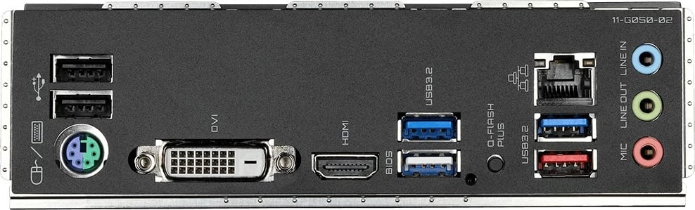 Pllakë amë Gigabyte B550 Gaming X V2, AMD  B550 