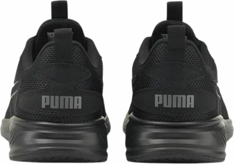 Atlete për stërvitje Puma, të zeza