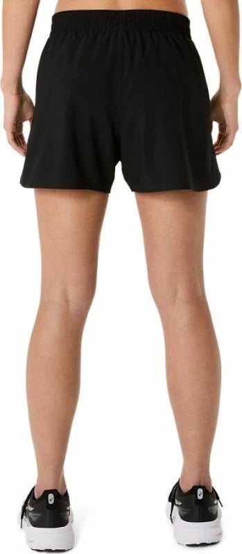 Shorce për femra Asics, të zeza