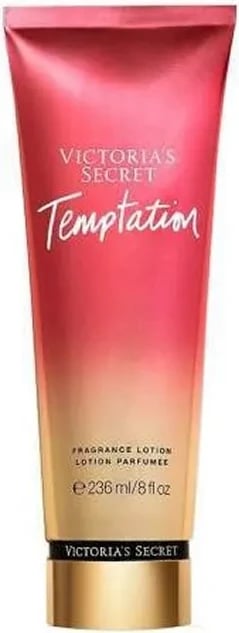 Losion trupi Victoria's Secret Temptation 236ml
