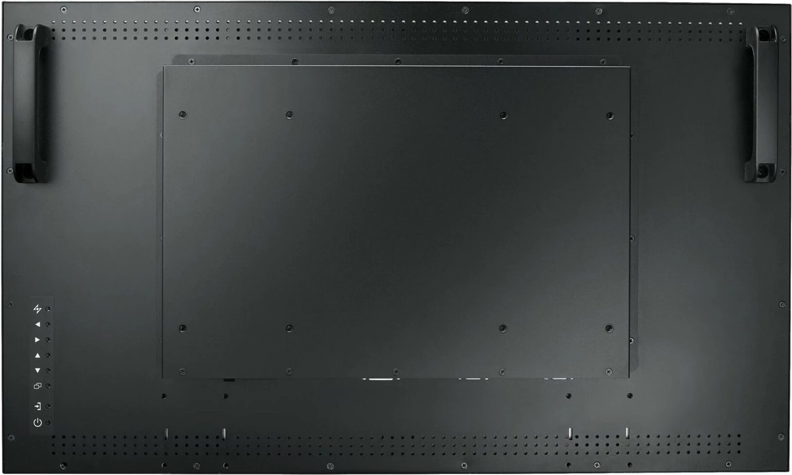 Monitor AG Neovo QX-55, 55", 4K, LED, i zi