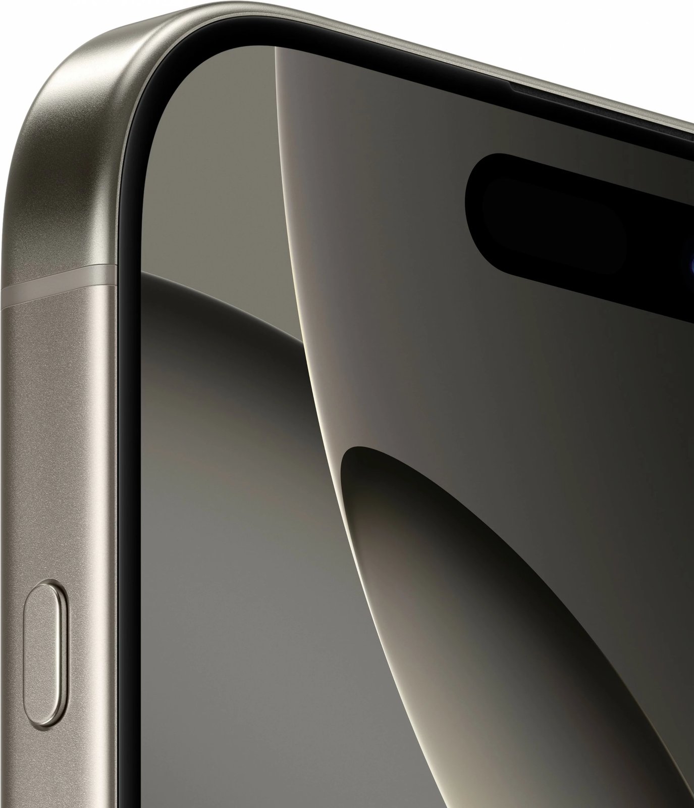 Apple iPhone 16 Pro, 6.3", 256GB, natural titanium