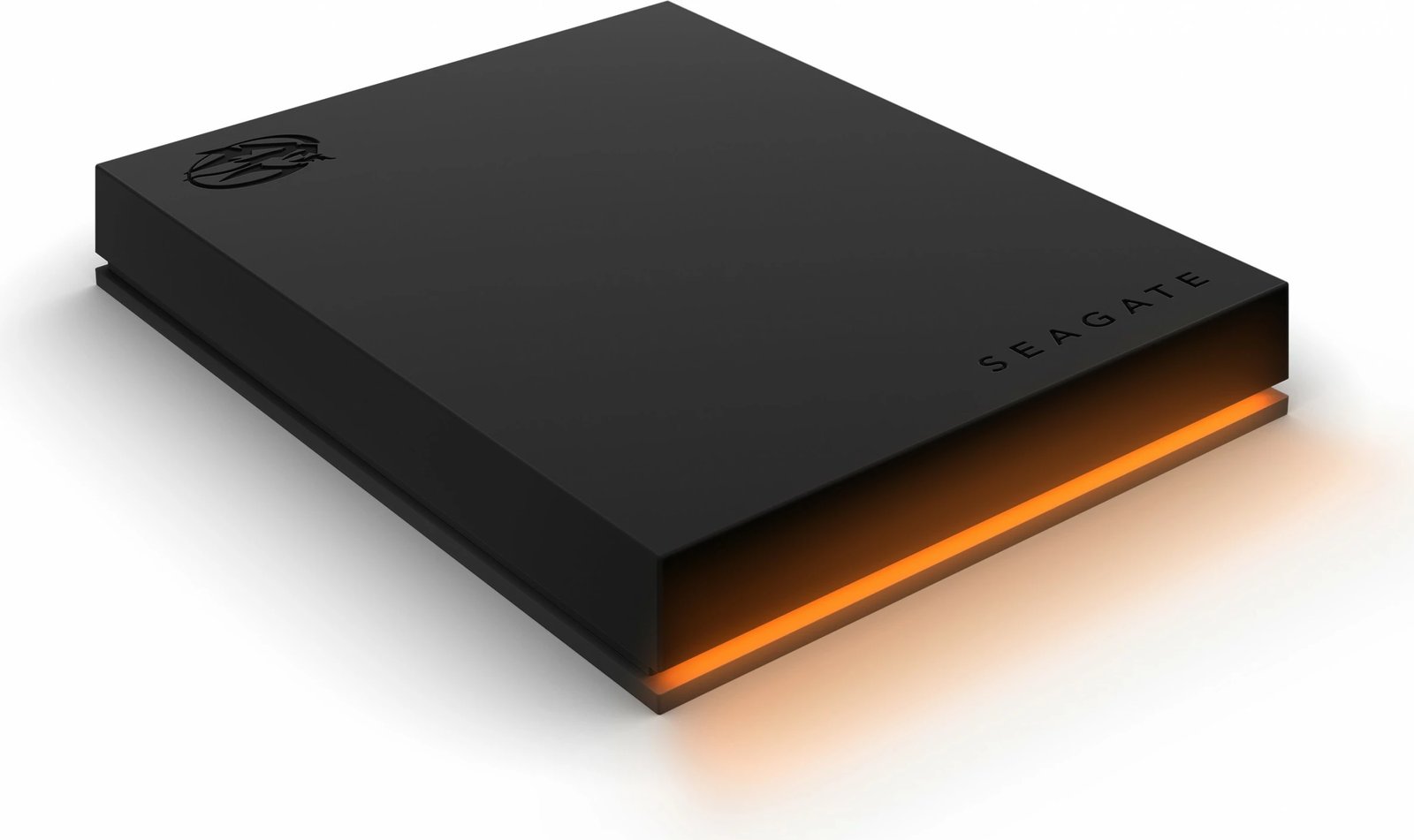 Hard disk Seagate FireCuda Gaming 2TB, i zi