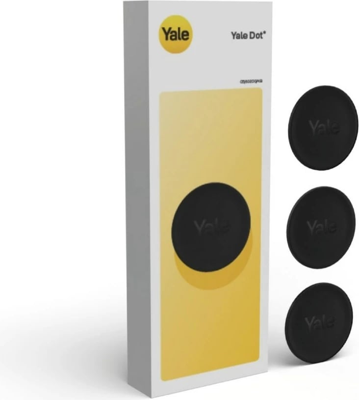 Pajisje Yale Dot