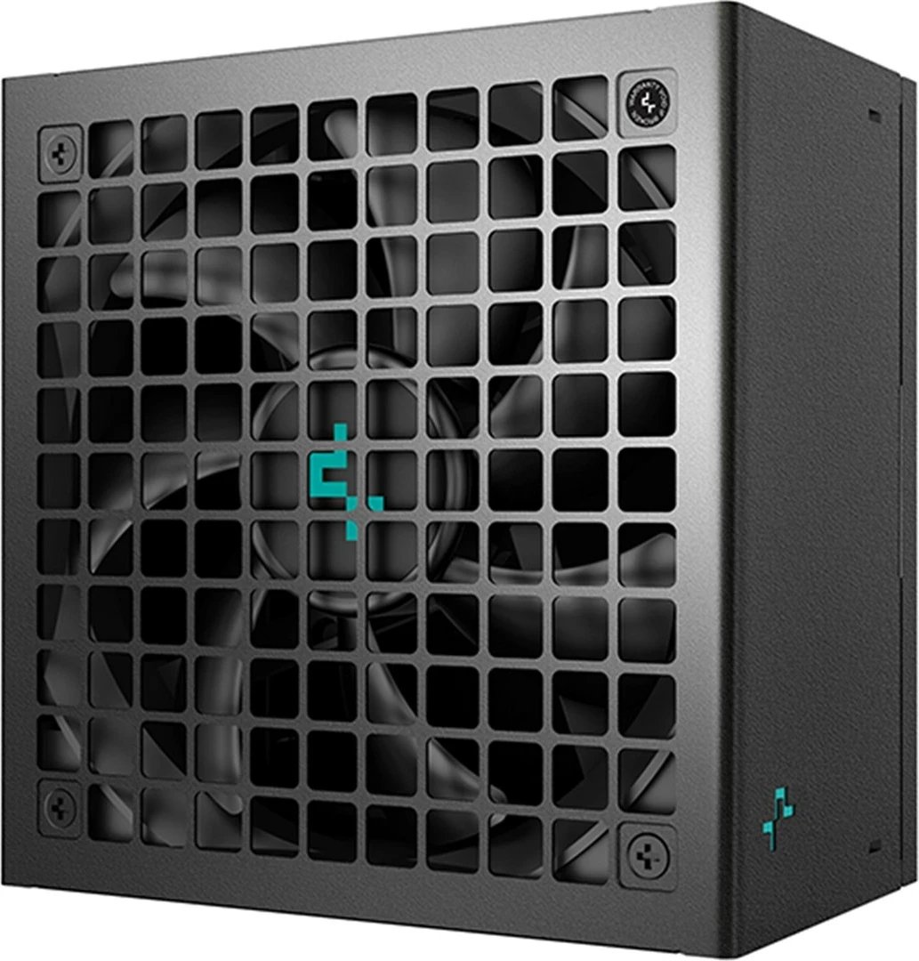Kasë furnizimi DeepCool PN1000-M R-PNA00M-FC0B-JGEU, 80 PLUS Gold, e zezë