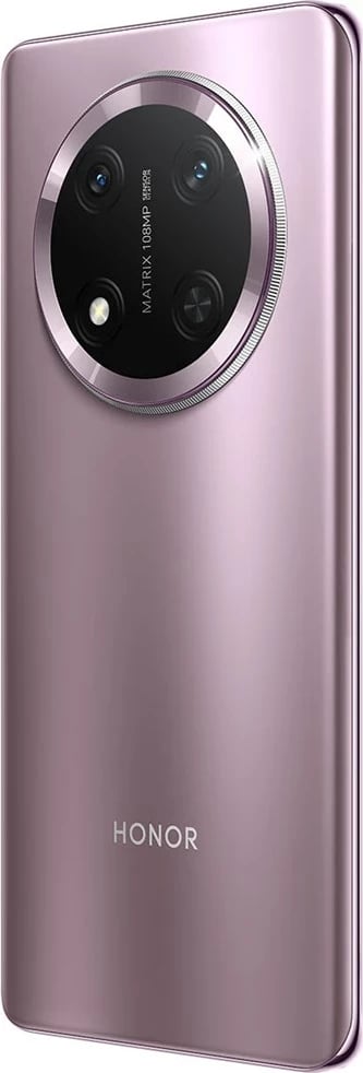 Celular Honor Magic7 Lite 6.78", 8 GB RAM, 256 GB, 5G, Purple