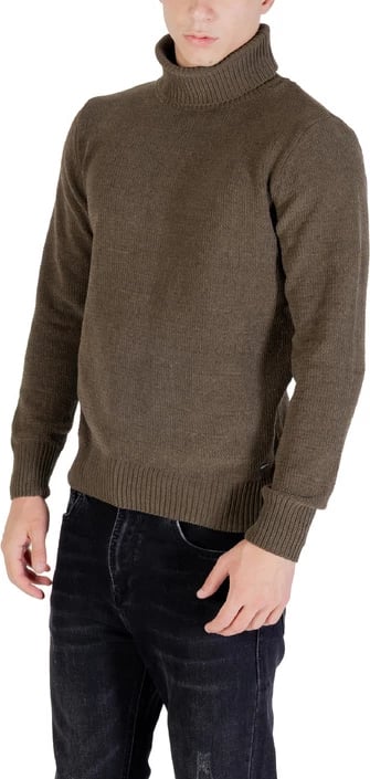 Xhemper për meshkuj Gianni Lupo, kafe