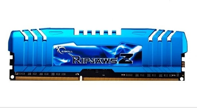Ram memorie G.Skill 32GB DDR3-2400, e kaltër