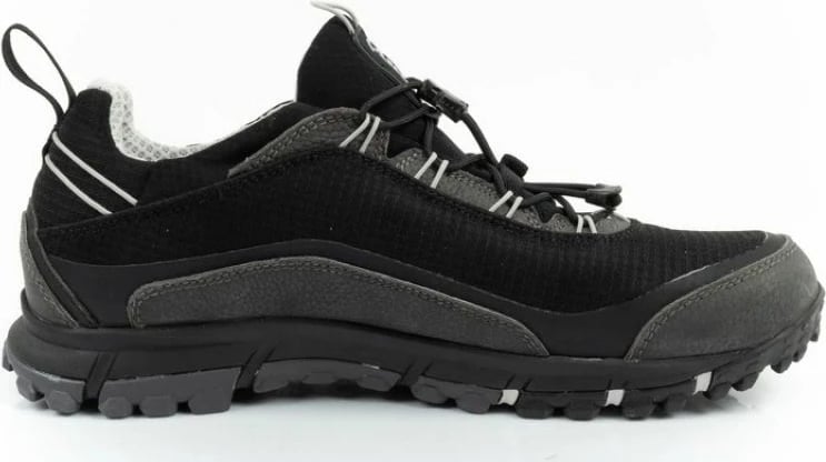 Atlete trekking për meshkuj Aku, të zeza