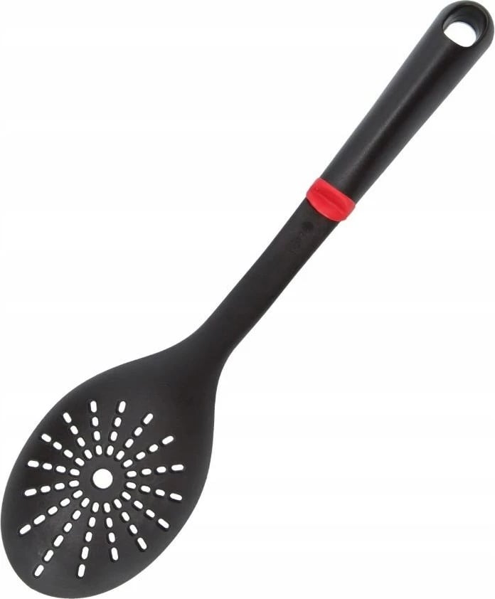 Lugë me vrima Tefal Ingenio K2060314, e zezë Lugë me vrima Tefal Ingenio K2060314, e zezë