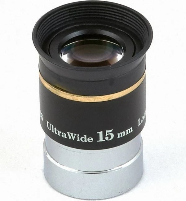 Okular Skywatcher WA-66, 15mm, 1.25"