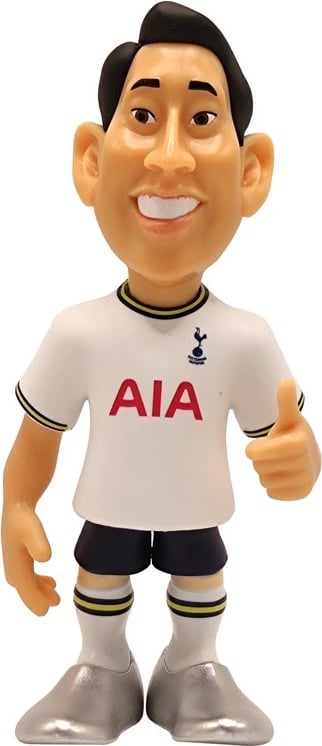Figurinë koleksionuese MINIX Tottenham - Son Heung-min