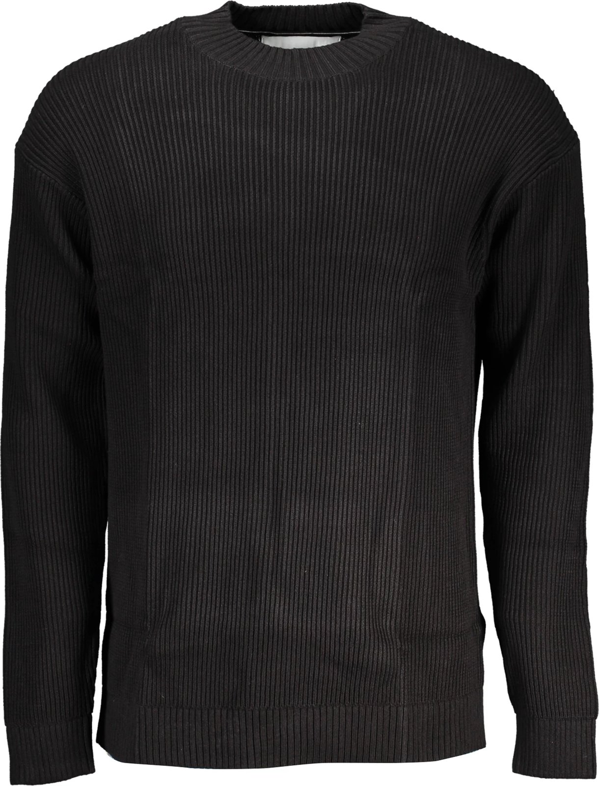 Xhemper Calvin Klein për meshkuj, i zi
