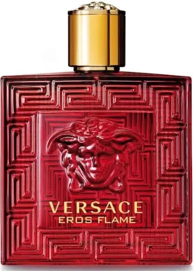 Eau de Parfum për meshkuj Versace Eros Flame 100ml