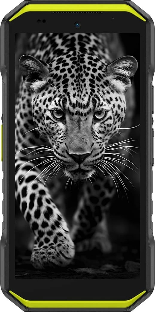 Celular Ulefone Armor X32, 6/128GB, Vivid Green
