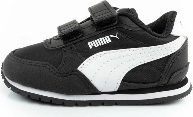 Atlete për fëmijë Puma, të zeza
