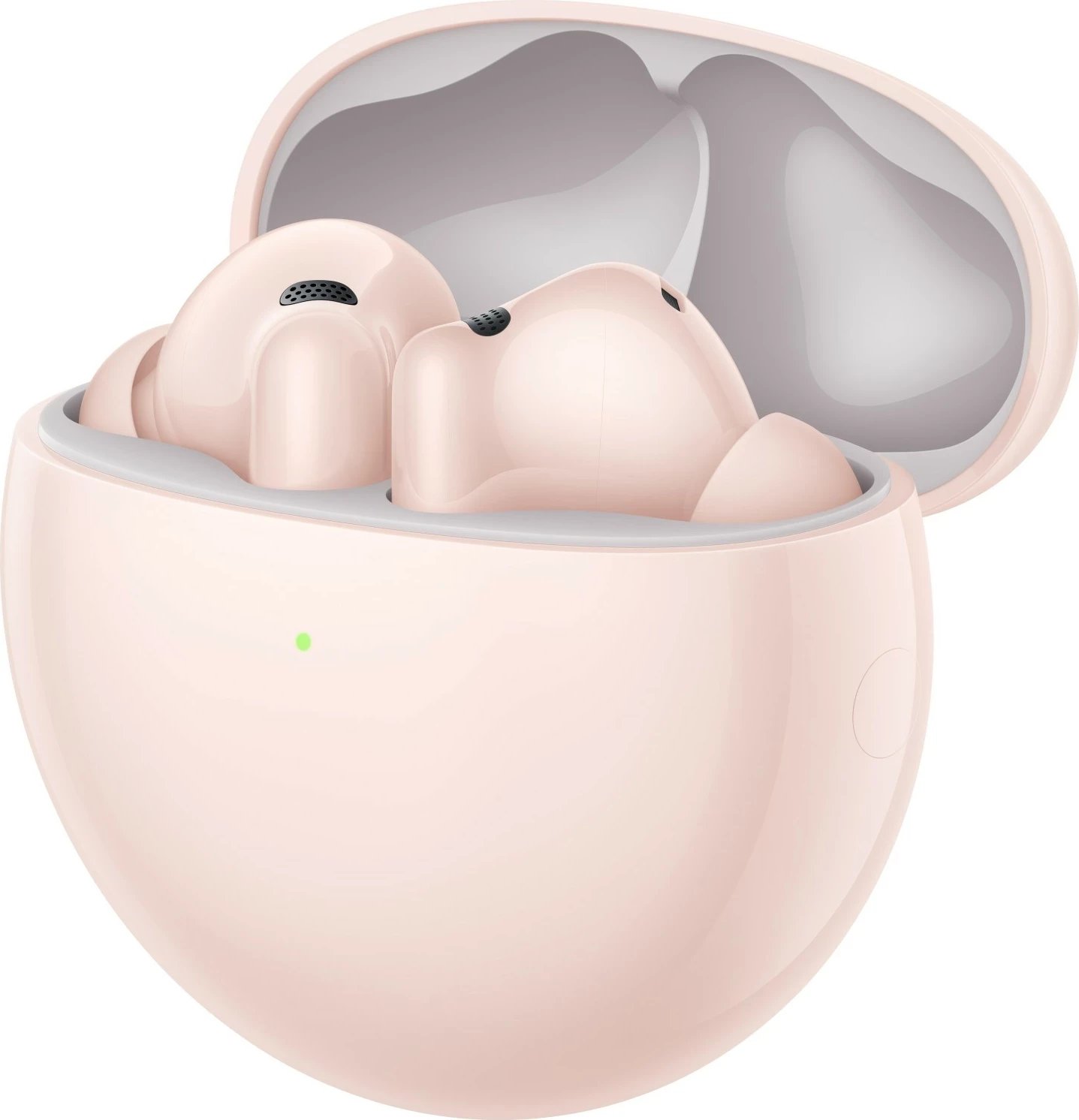 Kufje Huawei FreeBuds 7i, wireless, ANC, Bluetooth 5.3, rozë