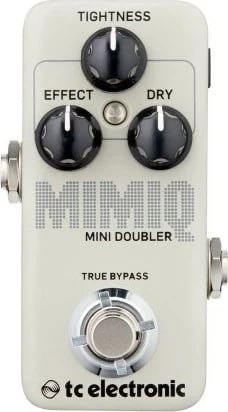 Efekt kitarre TC Electronic Mimiq Mini Doubler