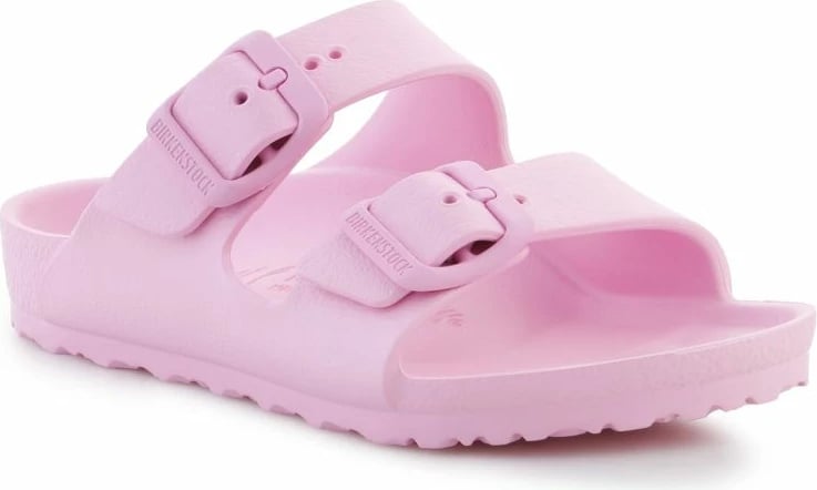 Flip-flopa për fëmijë Birkenstock, rozë