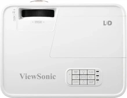 Projektor Viewsonic LS560W, 3000 ANSI lumens, LED, WXGA, Bardhë