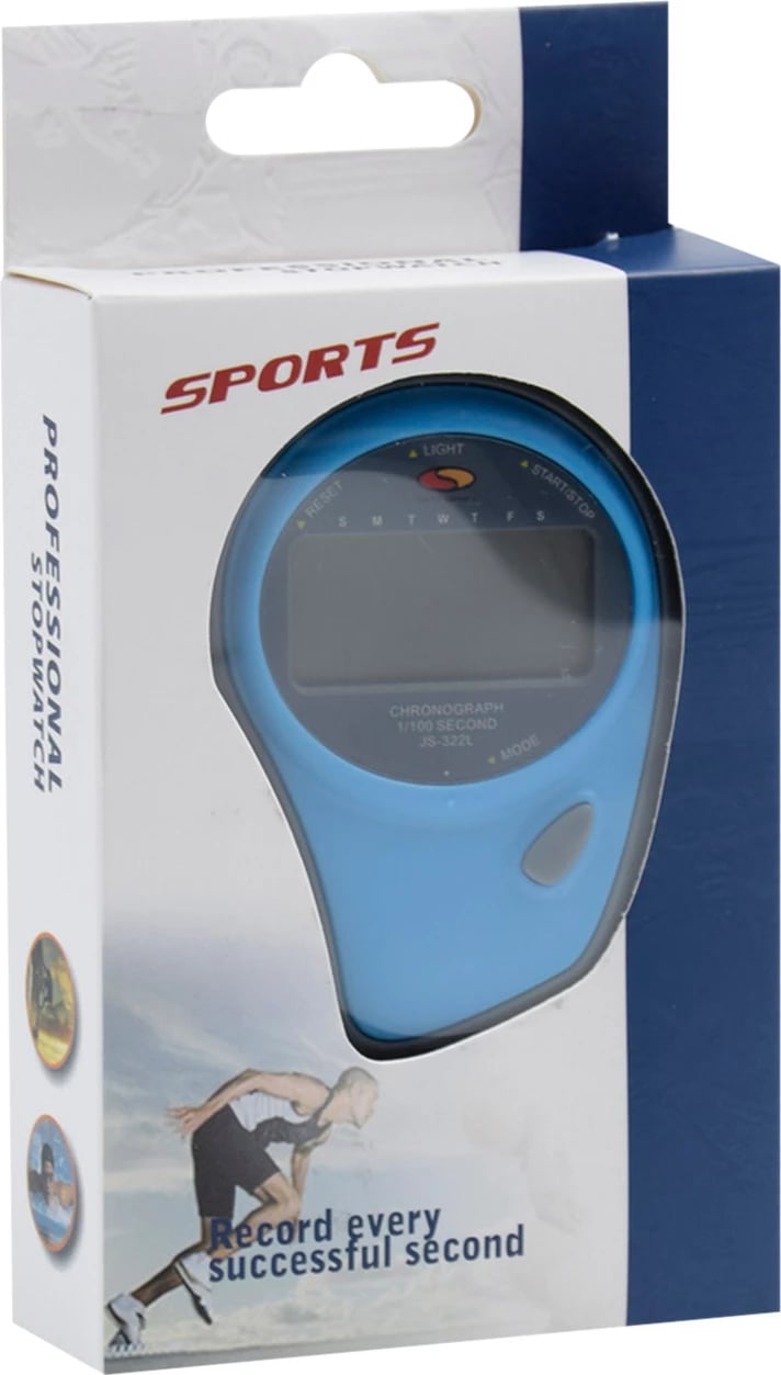 Stopper sportiv SMJ për të gjithë