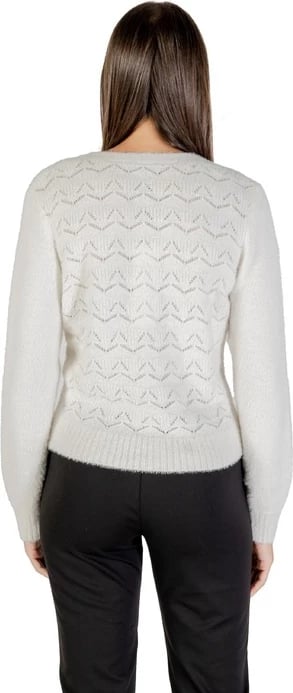 Xhemper Morgan De Toi femra, i bardhë