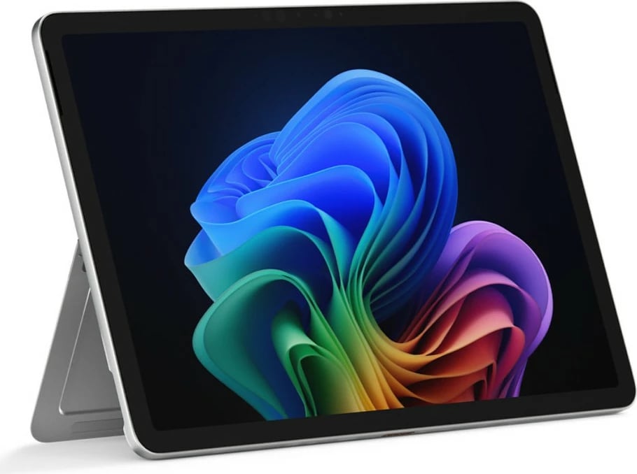 Tablet PC Microsoft Surface Pro Copilot +PC 12 inç, 24GB RAM, 1TB, Platinum