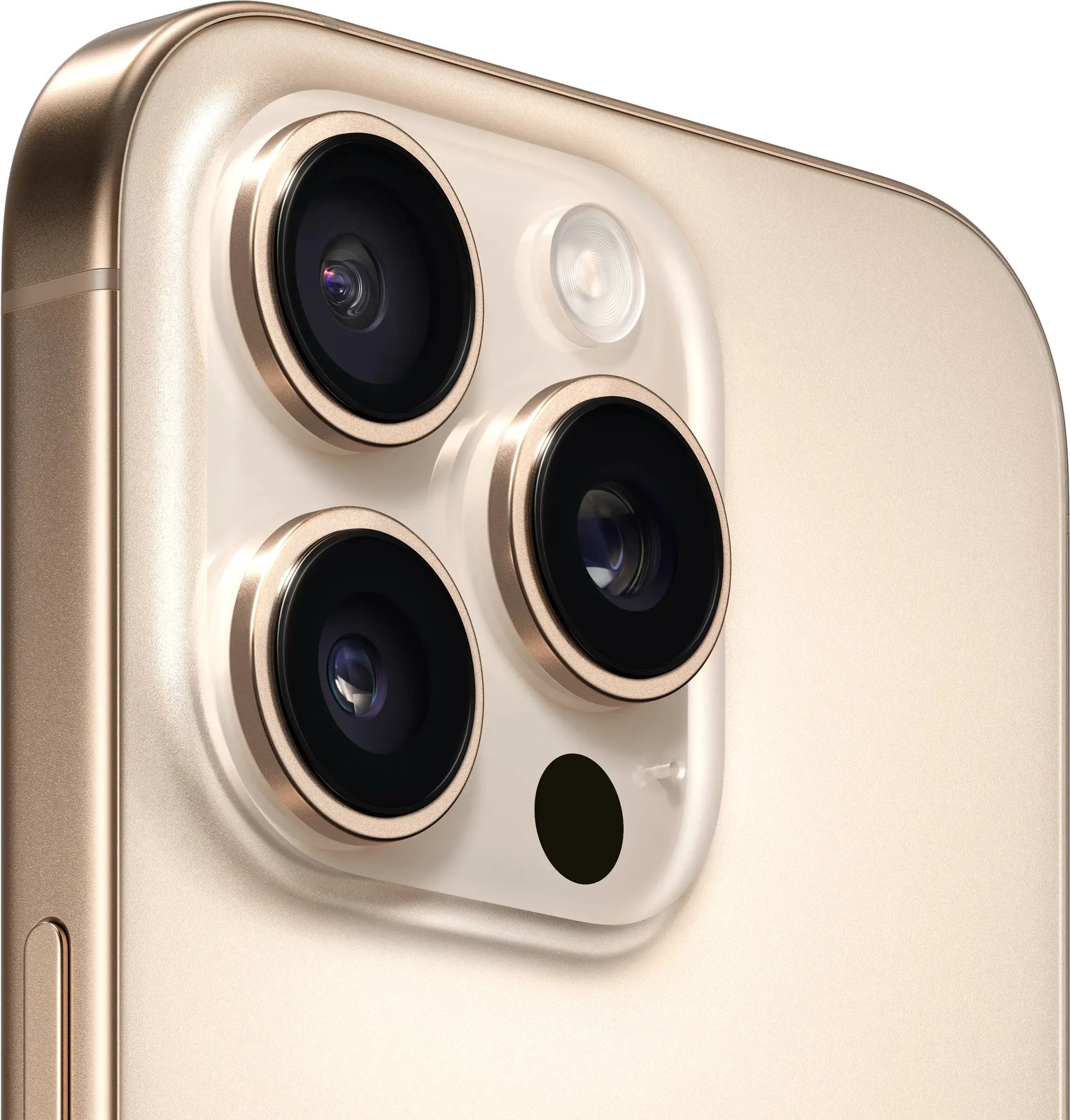 Apple iPhone 16 Pro,  6.3" 256GB, desert titanium