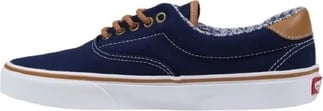 Atlete Vans meshkuj, blu