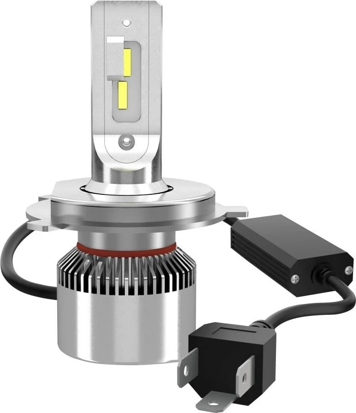 Drita LED OSRAM LEDriving XTR H4 64193DWXTR, 2 copë